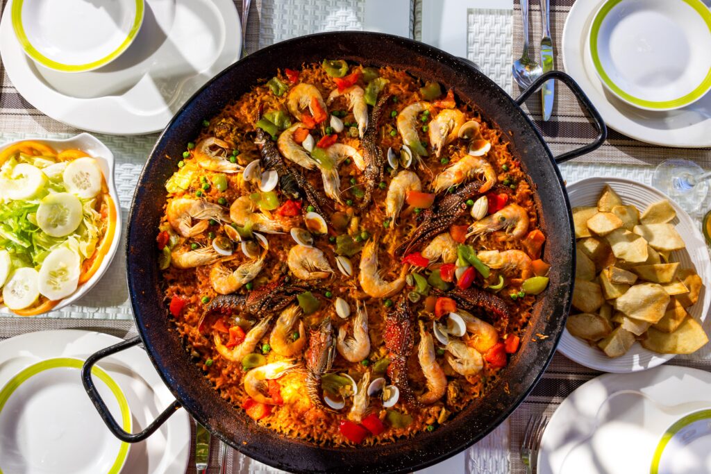 Best Restaurants in Punta Cana